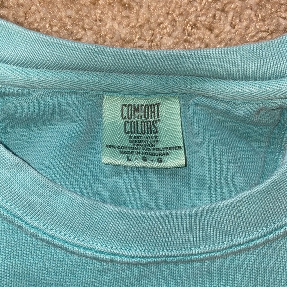 Seacrest sweatshirt - Picture 2 of 2